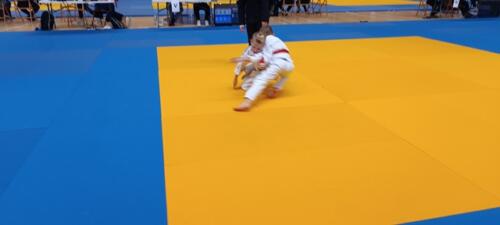 Wlkp Igrzyska Młodzieży Szkolnej Midorino Judo 0111