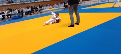 Wlkp Igrzyska Młodzieży Szkolnej Midorino Judo 0113