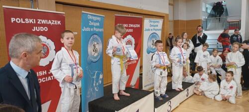 Wlkp Igrzyska Młodzieży Szkolnej Midorino Judo 0115