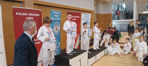 Wlkp Igrzyska Młodzieży Szkolnej Midorino Judo 0120