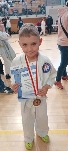 Wlkp Igrzyska Młodzieży Szkolnej Midorino Judo 0121