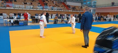 Wlkp Igrzyska Młodzieży Szkolnej Midorino Judo 0125