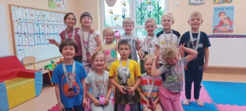 Zakończenie Roku 2024-2025 Midorino Judo05