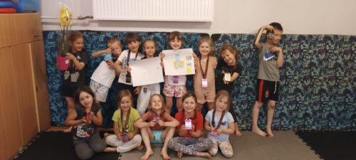 Zakończenie Roku 2024-2025 Midorino Judo09