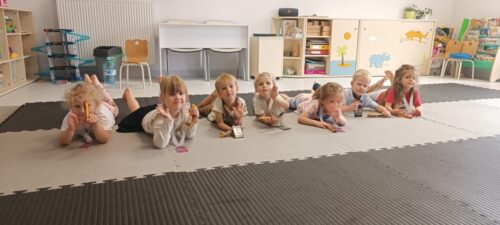 Zakończenie Roku 2024-2025 Midorino Judo11