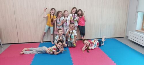 Zakończenie Roku 2024-2025 Midorino Judo12