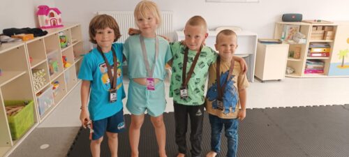 Zakończenie Roku 2024-2025 Midorino Judo14