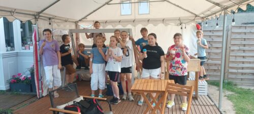 Zakończenie Roku 2024-2025 Midorino Judo15