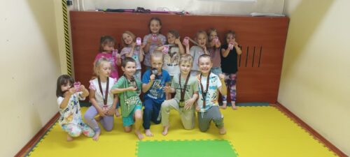 Zakończenie Roku 2024-2025 Midorino Judo18