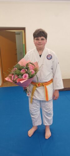 Zakończenie Roku 2024-2025 Midorino Judo19