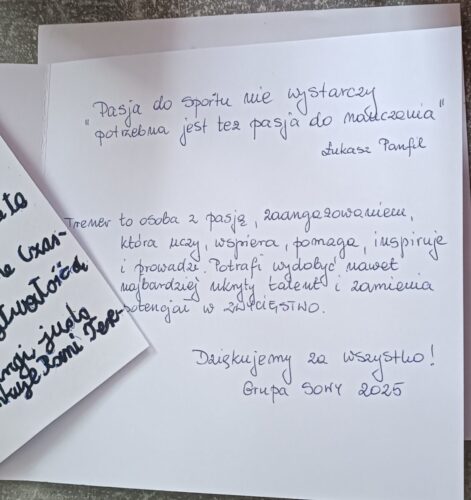 Zakończenie Roku 2024-2025 Midorino Judo23