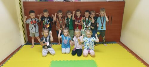 Zakończenie Roku 2024-2025 Midorino Judo26