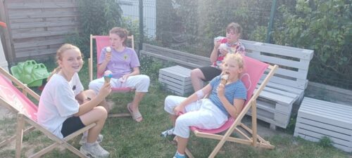 Zakończenie Roku 2024-2025 Midorino Judo28