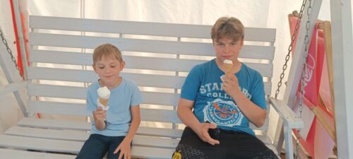 Zakończenie Roku 2024-2025 Midorino Judo29