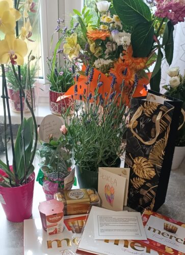 Zakończenie Roku 2024-2025 Midorino Judo31