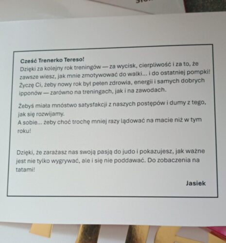 Zakończenie Roku 2024-2025 Midorino Judo32