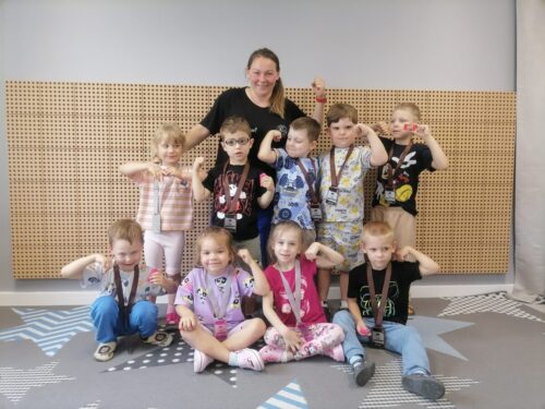 Zakończenie Roku 2024/2025