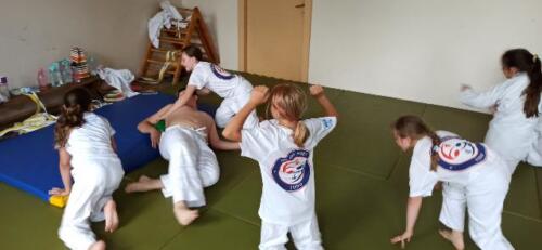 Zakończenie Roku Szkolnego 2020-2021 (11)