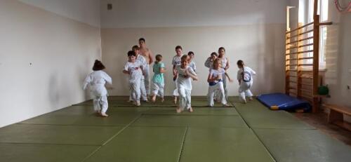 Zakończenie Roku Szkolnego 2020-2021