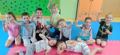 Zakończenie Roku Szkolnego 2020-2021 (3)