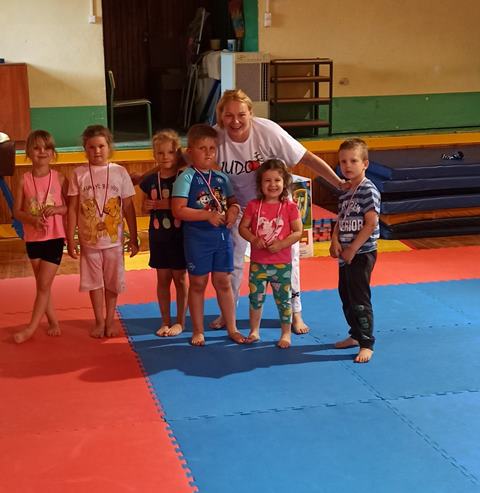 Zakończenie Roku Szkolnego 2020-2021 (5)