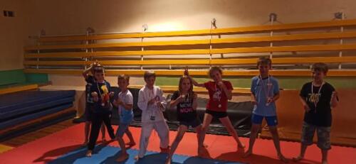 Zakończenie Roku Szkolnego 2020-2021 (6)