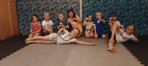 Zakończenie Roku Szkolnego 2023-2401