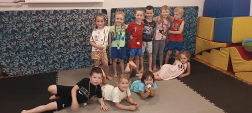 Zakończenie Roku Szkolnego 2023-2402