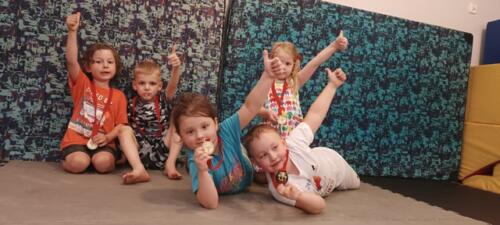 Zakończenie Roku Szkolnego 2023-2403