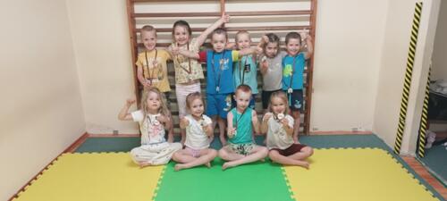 Zakończenie Roku Szkolnego 2023-2404