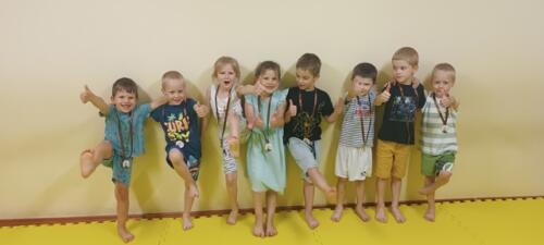 Zakończenie Roku Szkolnego 2023-2405