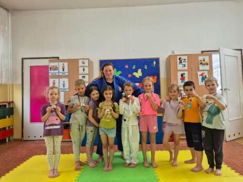 Zakończenie Roku Szkolnego 2023-2407