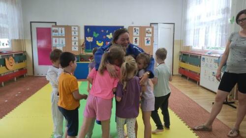 Zakończenie Roku Szkolnego 2023-2408