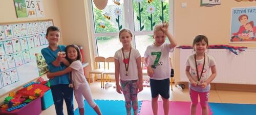 Zakończenie Roku Szkolnego 2023-2410