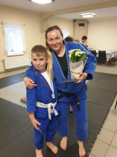 Zakończenie Roku Szkolnego 2023-2411