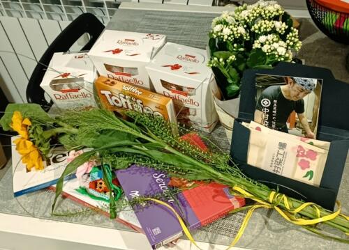 Zakończenie Roku Szkolnego 2023-2412