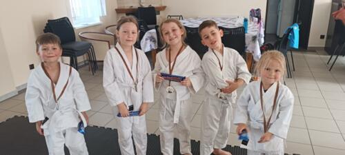 Zakończenie Roku Szkolnego 2023-2413