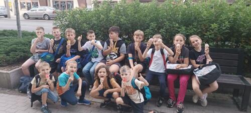 Zakończenie Roku Szkolnego 2023-2414