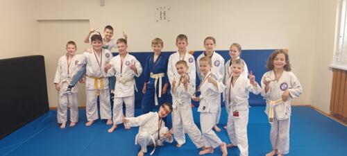 Zakończenie Roku Szkolnego 2023-2415