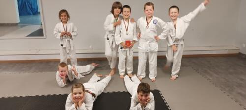 Zakończenie Roku Szkolnego 2023-2417