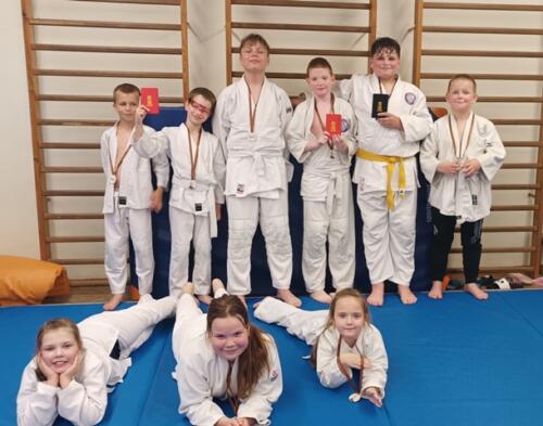 Zakończenie Roku Szkolnego 2023-2418