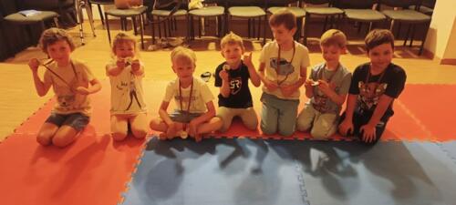 Zakończenie Roku Szkolnego 2023-2420