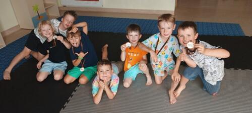 Zakończenie Roku Szkolnego 2023-2422