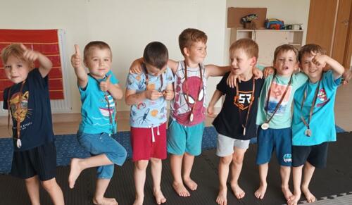 Zakończenie Roku Szkolnego 2023-2423