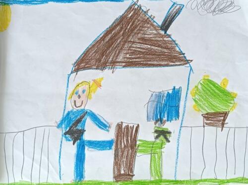 Zakończenie zajęć midorino judo 2022-202308