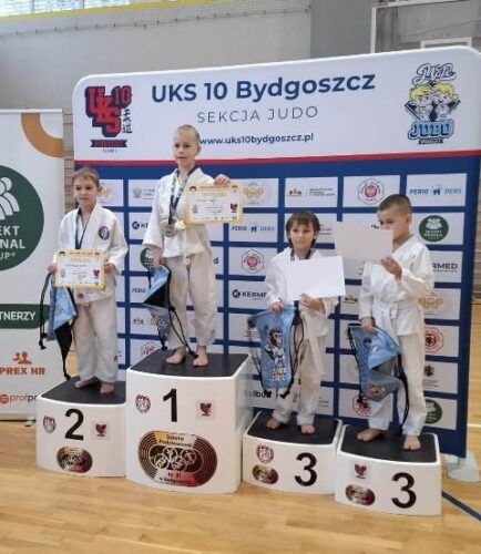 XI Mistrzostwa Wojew&oacute;dztwa Kujawsko-Pomorskiego Bydgoszcz 29.11.2025